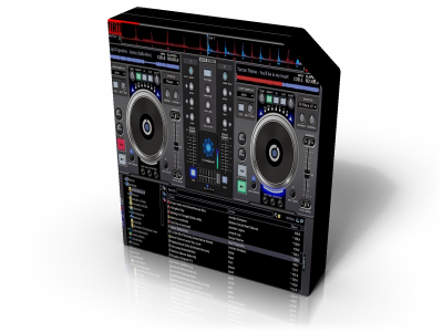 600 skins virtual dj 