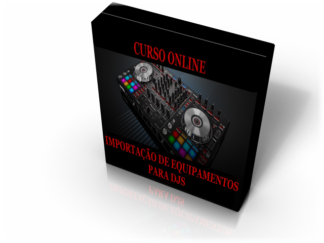IMPORTAÇÃO -DJ-KITUTY